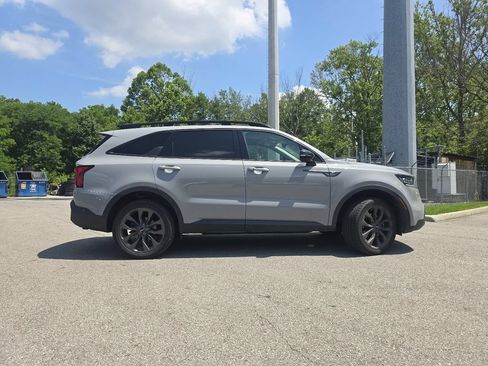 Used 2023 Kia Sorento SX Prestige AWD/4WD image 17