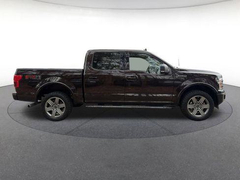 Used 2018 Ford F150 XLT w/ Equipment Group 302A Luxury image 6