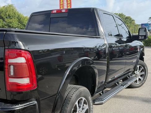Used 2023 RAM 2500 Limited AWD/4WD image 8