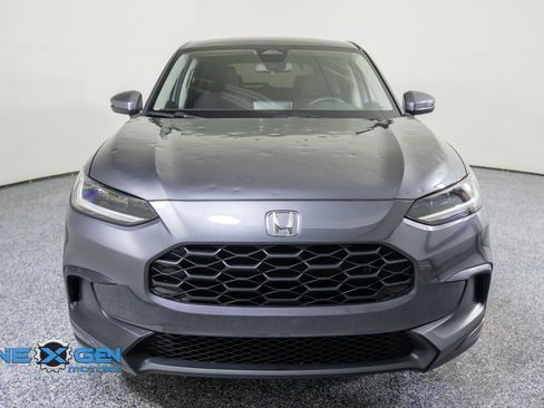 Used 2024 Honda HR-V LX image 2