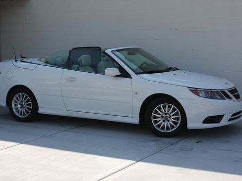 Used 2009 Saab 9-3 2.0T image 26