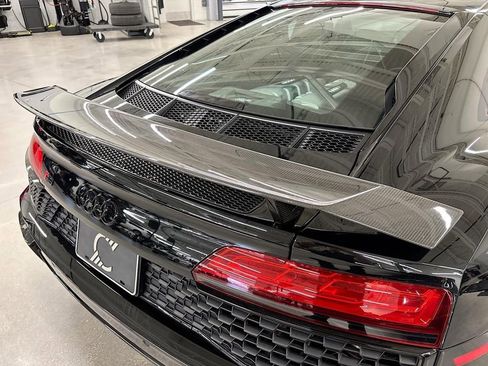 Used 2023 Audi R8 V10 performance image 30