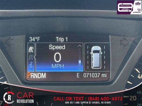 Used 2019 Ford Transit 350 XL image 19