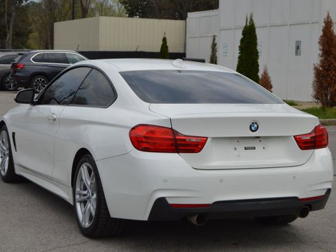 Used 2014 BMW 428i Coupe image 4