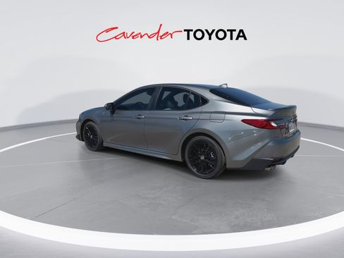 Certified 2026 Toyota Camry SE image 6