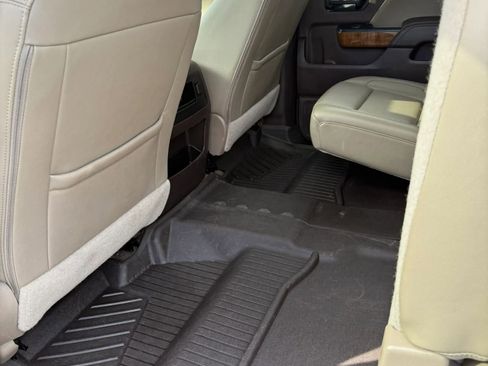 Used 2018 GMC Sierra 1500 SLT w/ SLT Premium Package image 38