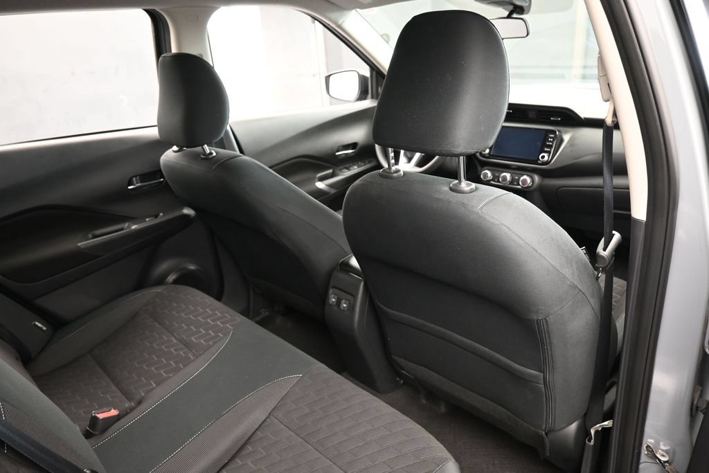 Used 2023 Nissan Kicks SV FWD image 41