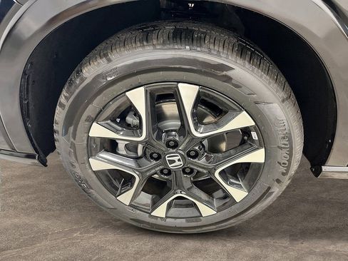 New 2026 Honda HR-V EX-L image 12