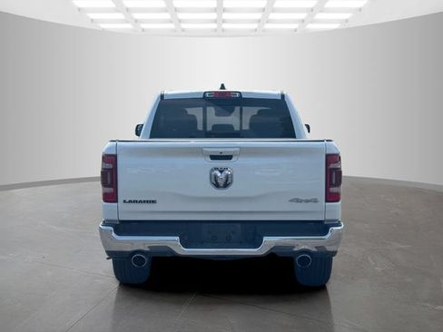 Certified 2023 RAM 1500 Laramie AWD/4WD image 6