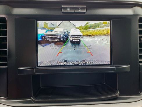 New 2026 Ford F350 XL w/ XL Off-Road Package image 9