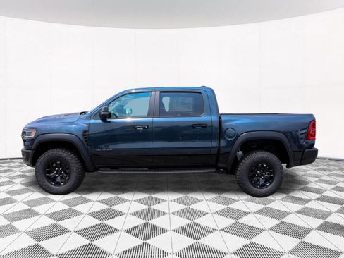 New 2026 RAM 1500 RHO w/ RHO Level 1 Equipment Group AWD/4WD image 7