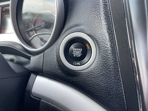 Used 2017 Dodge Journey GT AWD/4WD image 26