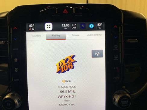 Used 2024 RAM 2500 Big Horn w/ Level 2 Equipment Group image 36