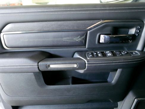 Used 2022 RAM 3500 Limited image 20