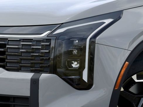 New 2026 Kia Sportage S image 10