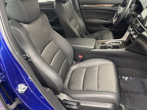 Used 2022 Honda Accord Sport image 39