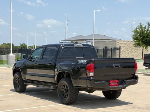 Used 2023 Toyota Tacoma SR w/ SR Convenience Package RWD image 6
