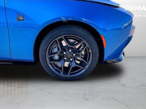 New 2026 Dodge Charger R/T Scat Pack image 31