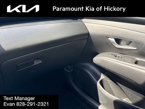 Used 2023 Hyundai Tucson SEL FWD image 28