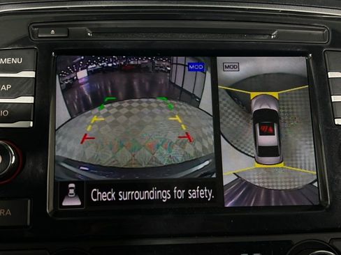 Used 2023 Nissan Maxima Platinum w/ Sport Mat Group image 19