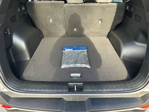 Certified 2024 Hyundai Tucson SEL AWD/4WD image 17