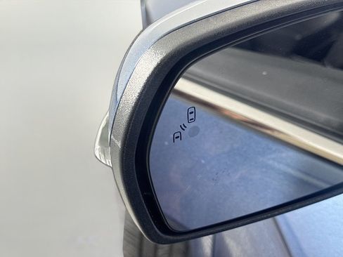 Used 2019 Ford Edge SEL w/ Equipment Group 201A FWD image 20