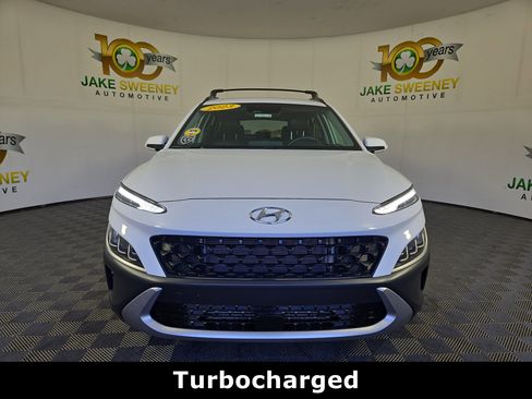 Used 2023 Hyundai Kona Limited image 2