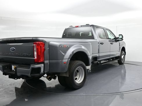 Certified 2025 Ford F350 XLT AWD/4WD image 6