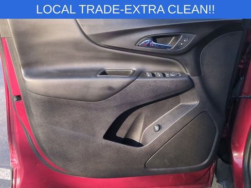Used 2021 Chevrolet Equinox LT image 23