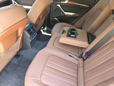 Certified 2023 Audi Q5 2.0T Premium Plus w/ Premium Plus Package AWD/4WD image 40