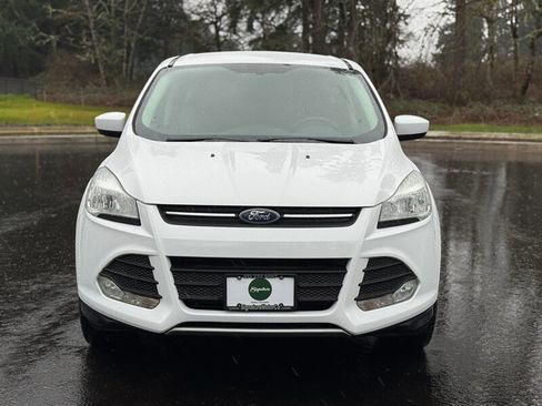 Used 2016 Ford Escape SE image 8