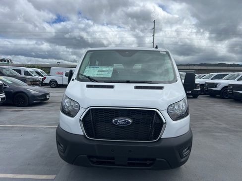 New 2025 Ford Transit 350 Low Roof image 2