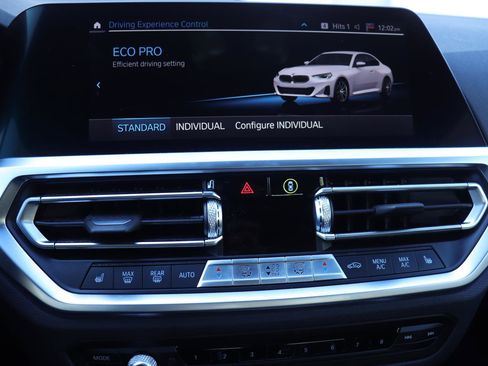 Used 2022 BMW 230i Coupe w/ Premium Package image 33