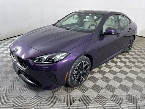 New 2025 BMW 228i xDrive w/ Premium Package image 5