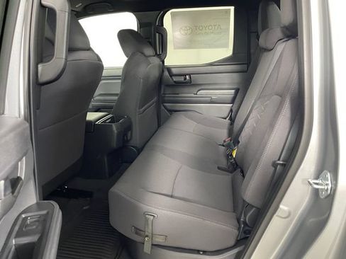 New 2026 Toyota Tacoma SR5 AWD/4WD image 6