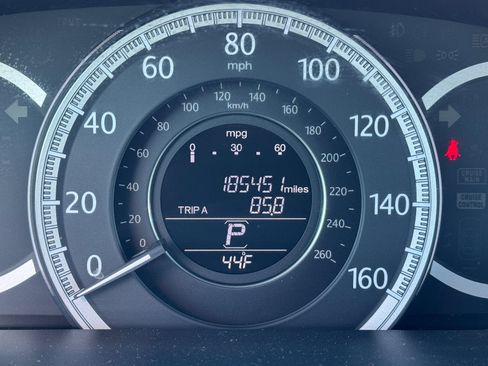 Used 2013 Honda Accord EX-L image 17