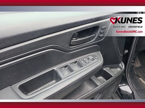 Used 2022 Honda Odyssey EX-L image 15