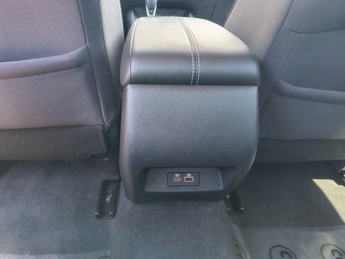 Certified 2019 Nissan Altima 2.5 S FWD image 16