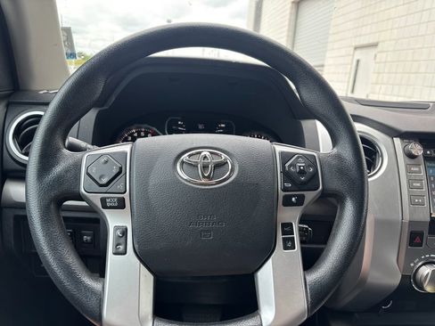 Used 2019 Toyota Tundra SR5 w/ SR5 Upgrade Package RWD image 18