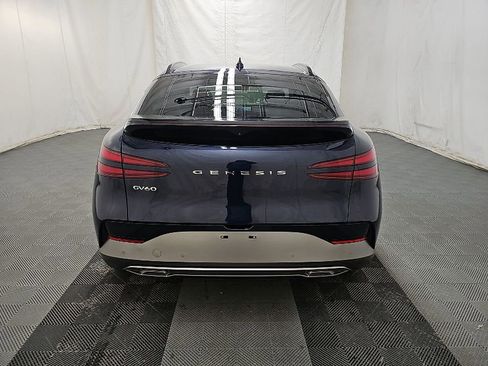 Used 2025 Genesis GV60 Performance image 14