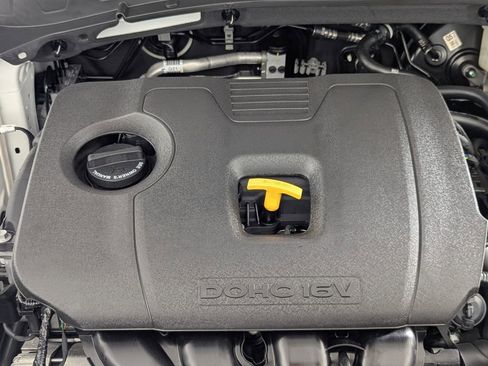 New 2026 Kia Seltos LX image 10