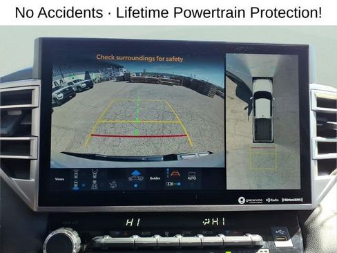 Used 2022 Toyota Tundra Limited image 19