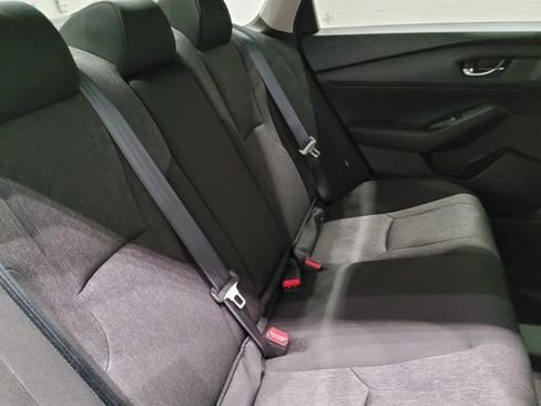 Used 2023 Honda Accord LX image 18