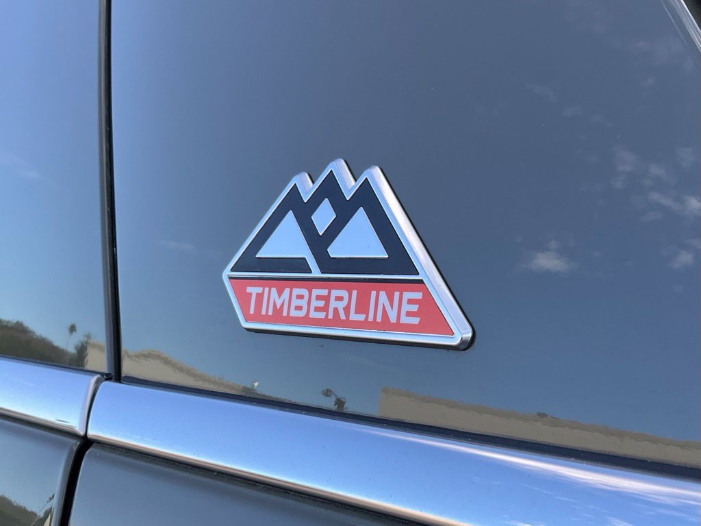 Used 2024 Ford Expedition Timberline AWD/4WD image 11