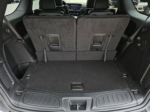 New 2026 Dodge Durango GT AWD/4WD image 9