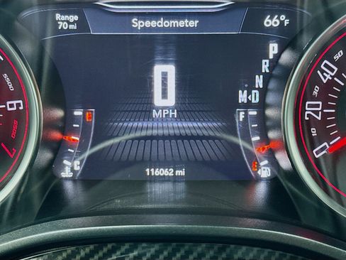 Used 2019 Dodge Challenger SXT RWD image 8