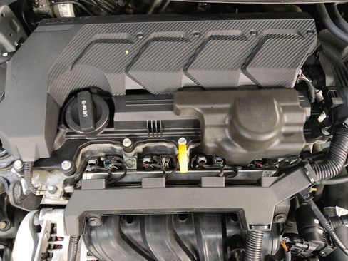 Used 2021 Kia Rio S image 30