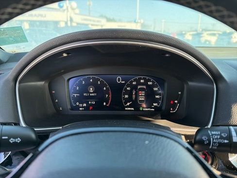 Used 2023 Honda Civic Sport Touring image 24