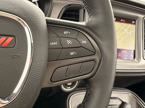 Used 2023 Dodge Challenger SXT w/ Plus Package image 18