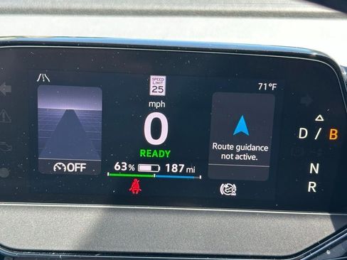 Used 2023 Volkswagen ID.4 Pro S AWD/4WD image 8